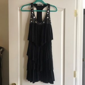 American Rag racerback LBD